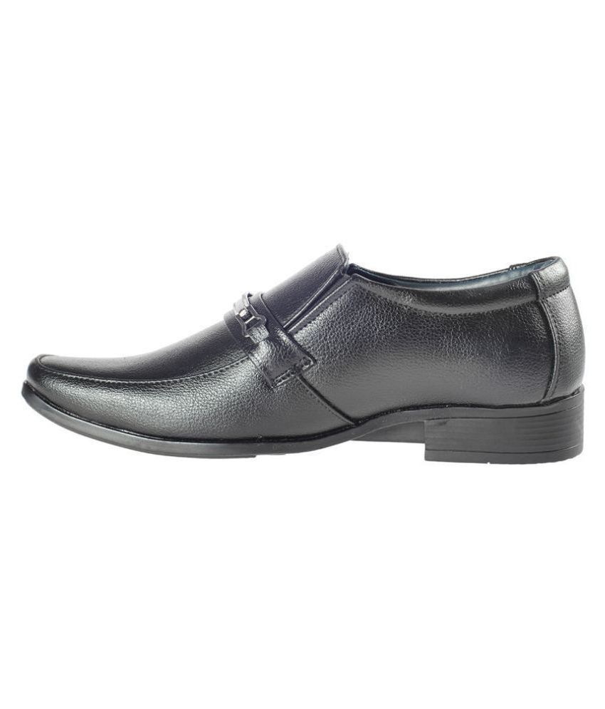 khadim formal leather shoes