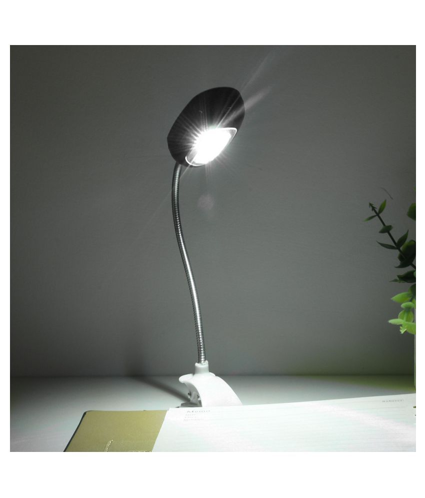 Portable Book Light Travel Reading Lamp For All-New Kindle E-reader ...