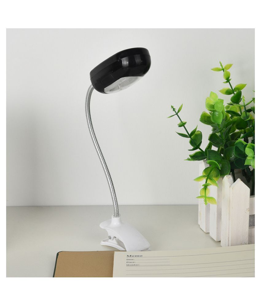 Portable Book Light Travel Reading Lamp For AllNew Kindle Ereader