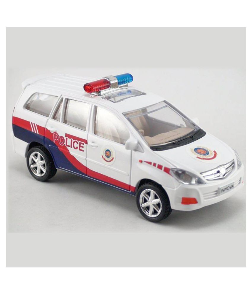innova diecast model