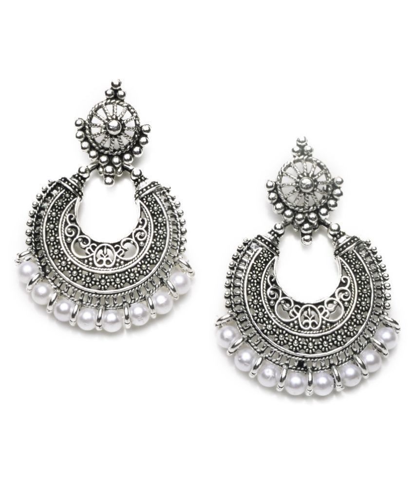 afghani earrings online