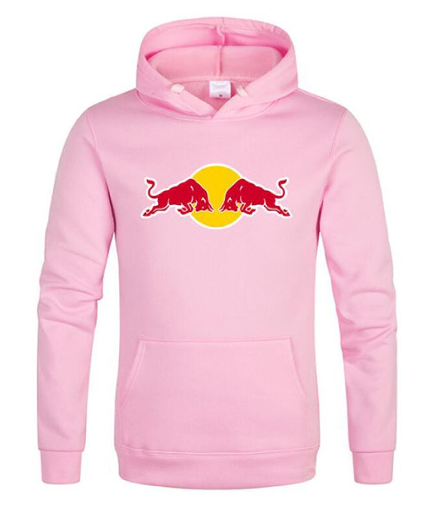 red bull sweater