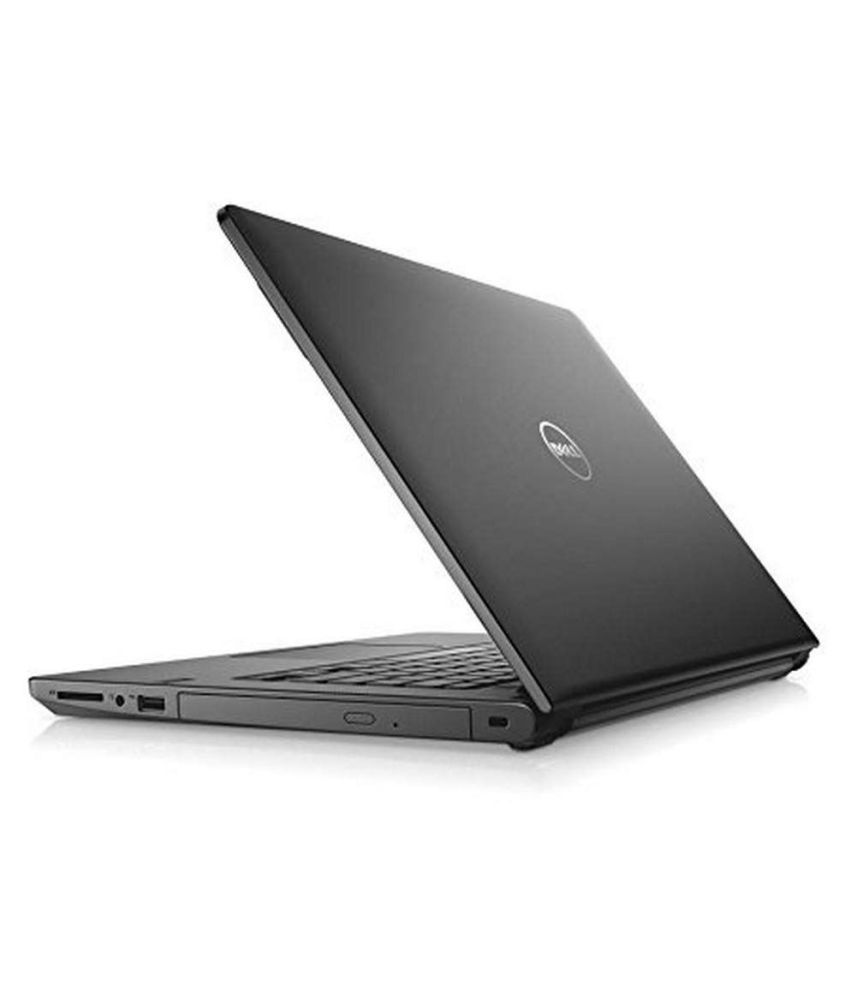 Dell Vostro 3468 Intel Core I3 7th Gen 14 Inch Laptop 4gb 1tb Hdd Ubuntu Black 2 Kg Buy Dell Vostro 3468 Intel Core I3 7th Gen 14 Inch Laptop 4gb 1tb Hdd Ubuntu Black 2 Kg Online At Best Prices