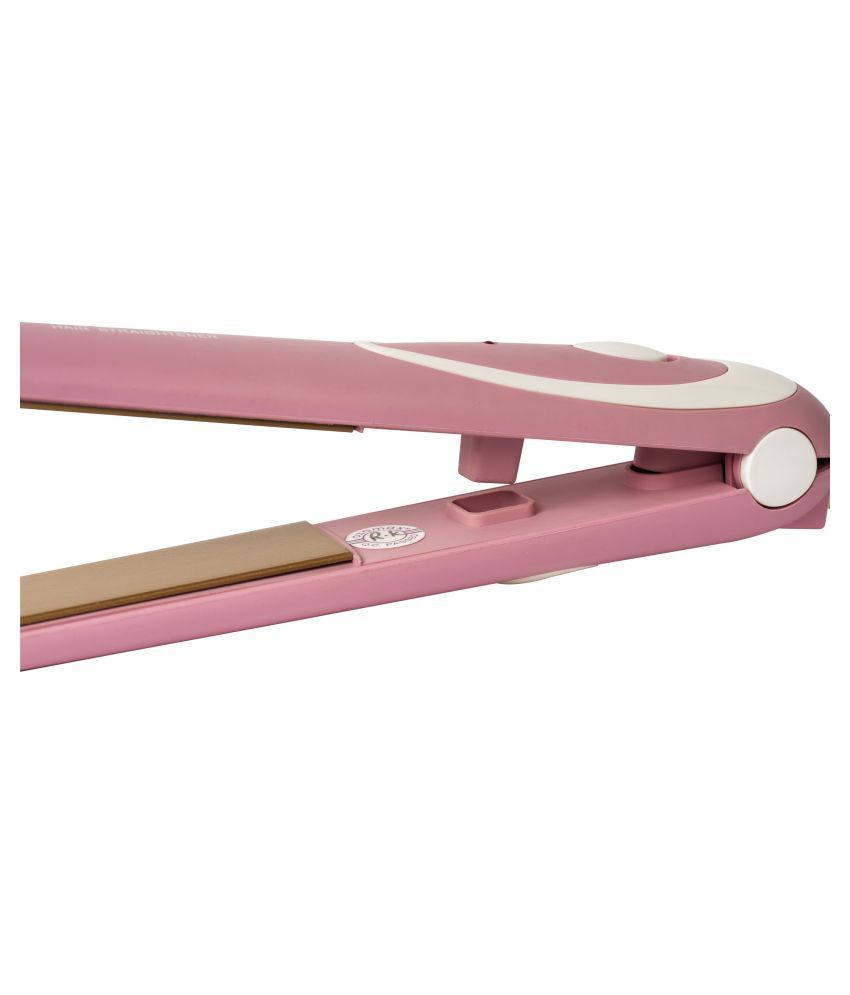 ozomax straightener