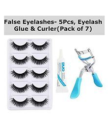 fake eyelashes online