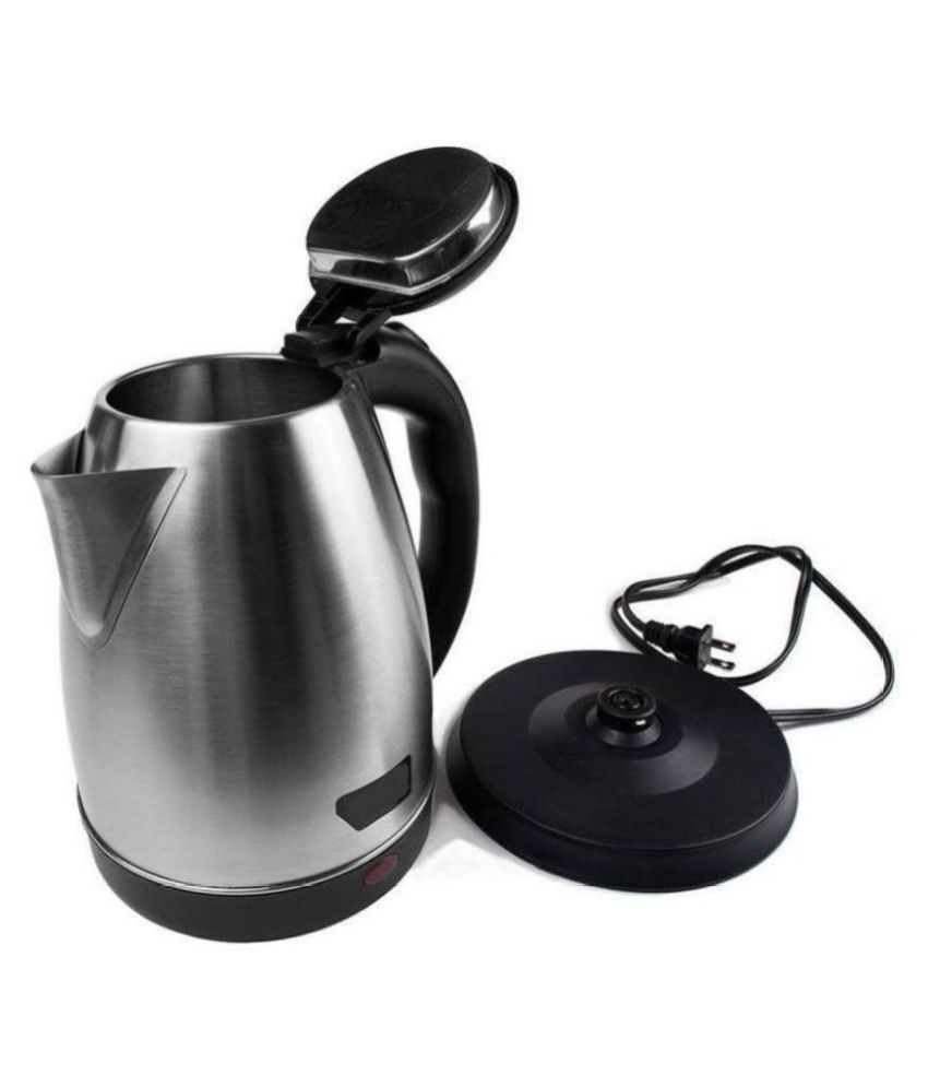 BMS Lifestyle 1.8 Liter 1500 Watt Stainless Steel Electric Kettle Price