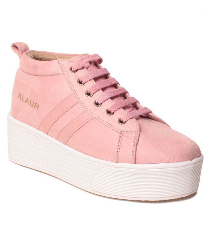 klaur melbourne shoes