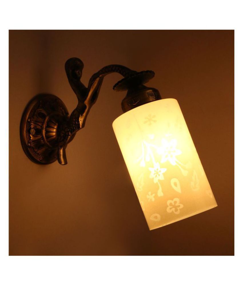     			AFAST Stylish Wall Fitting Night Lamp - Pack of 1