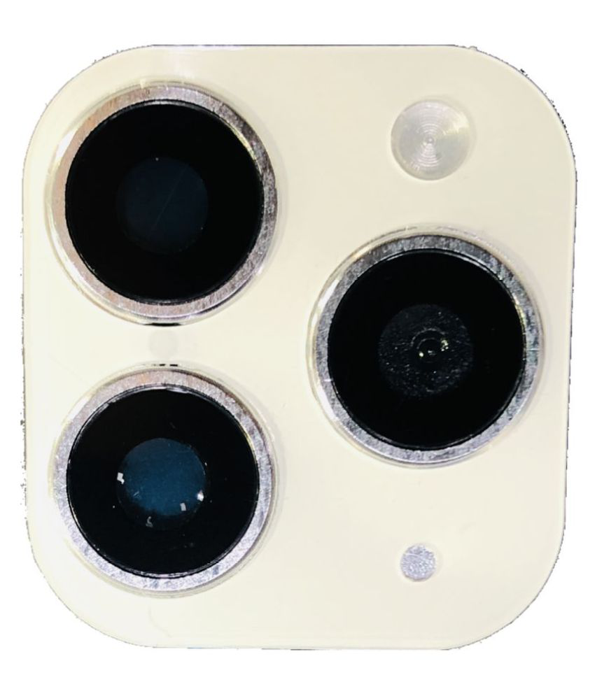 Goyal Mobile Acessories Iphone 11 Pro Max 15 Mm White Lens Case For Iphone X Xs Xs Max Price In India Buy Goyal Mobile Acessories Iphone 11 Pro Max 15 Mm White