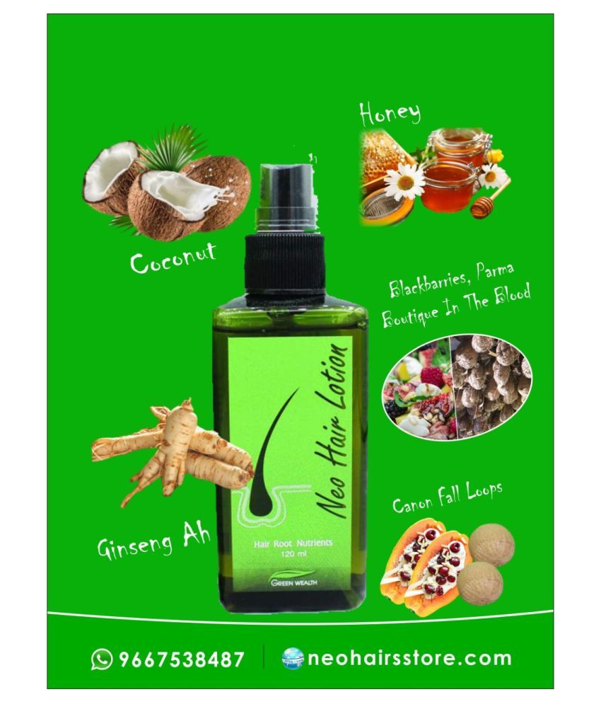 neo hair lotion neo hair lotion