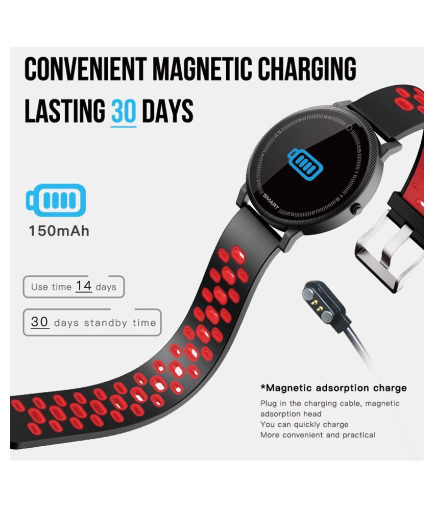 bingo f4 fitness band