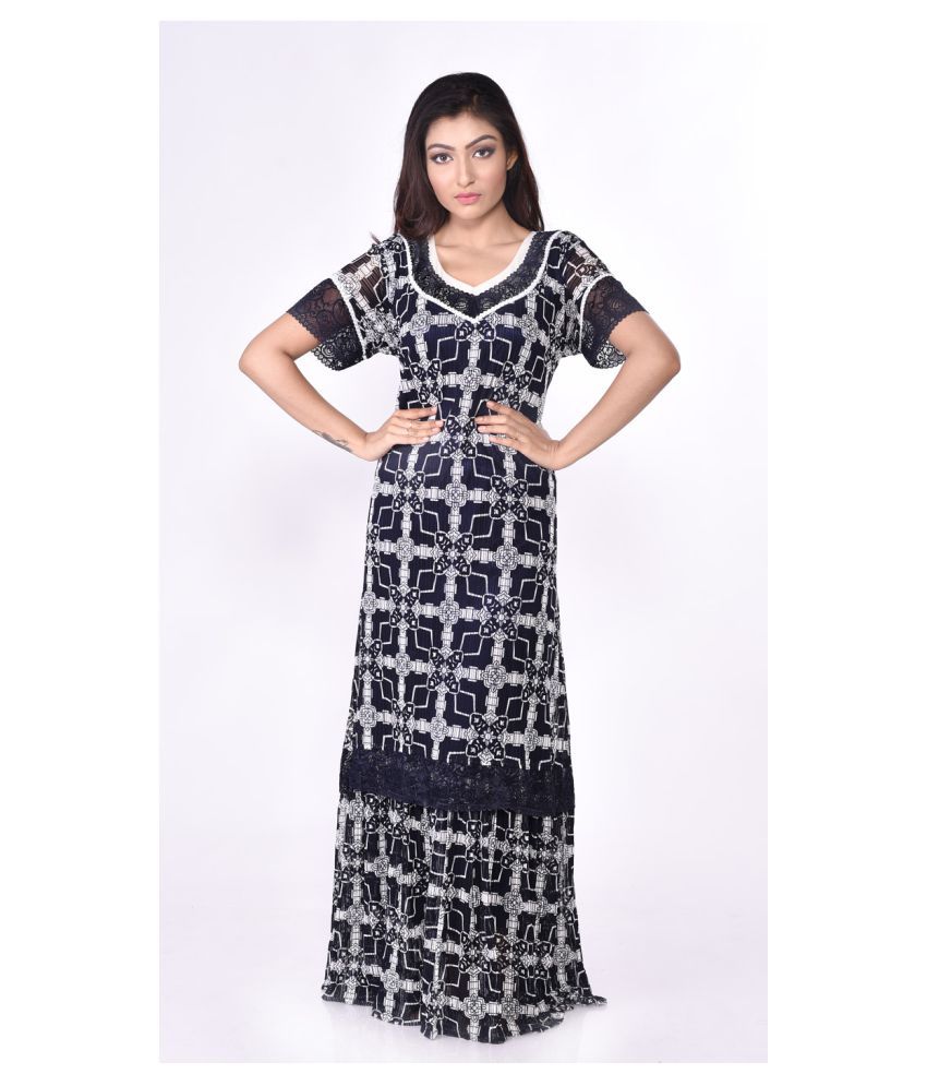 net nighty design