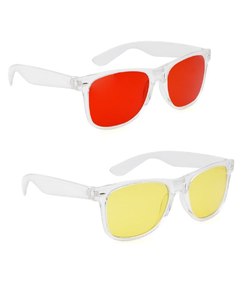     			Peter Jones Sunglasses Combo ( 2 pairs of sunglasses )