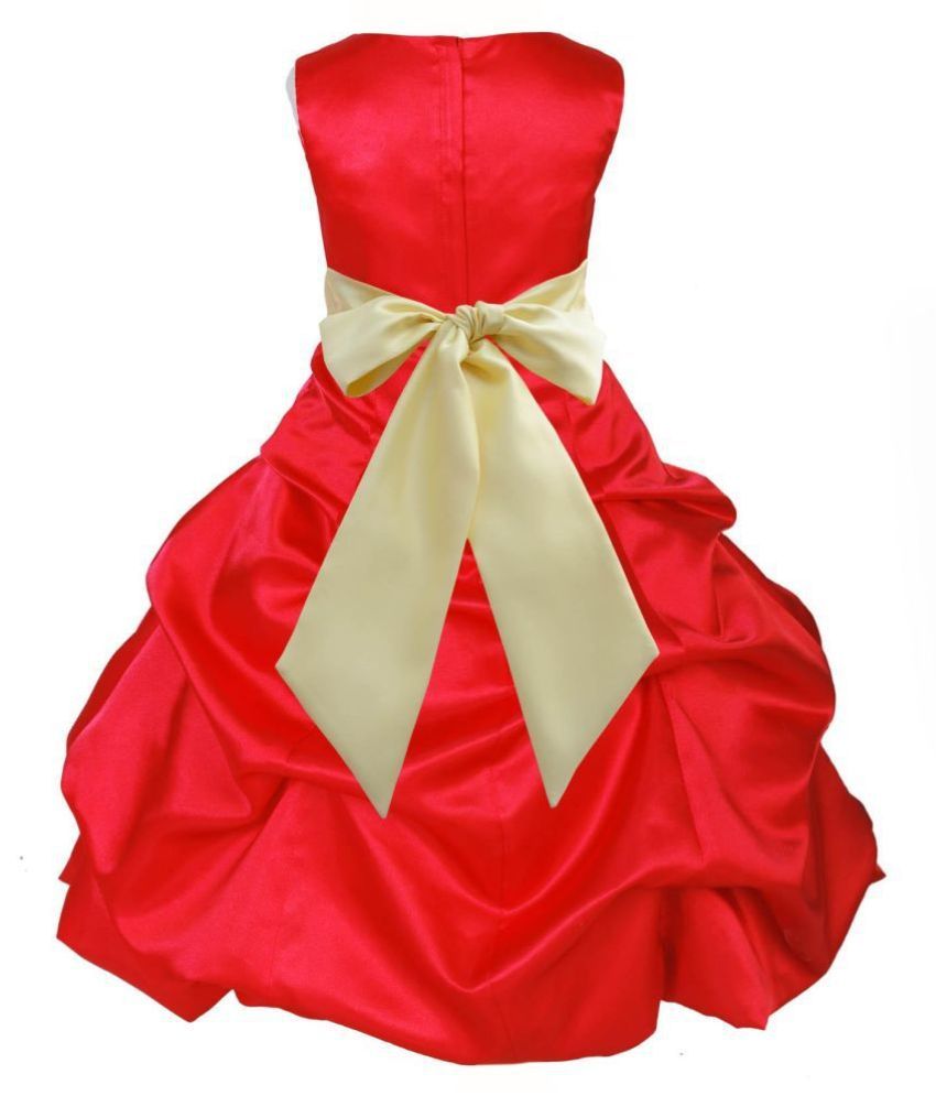 princess long frocks images