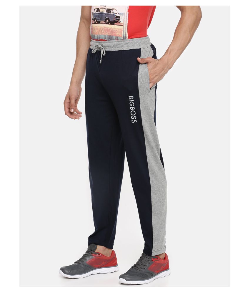 big boss track pants