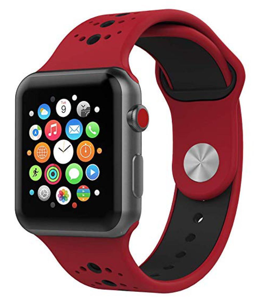 sleek series 4 smartwatch