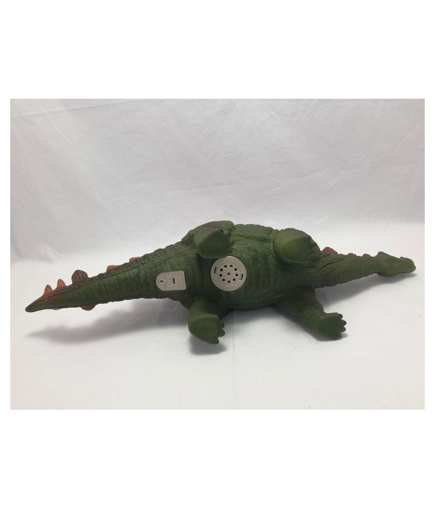 stegosaurus soft toy