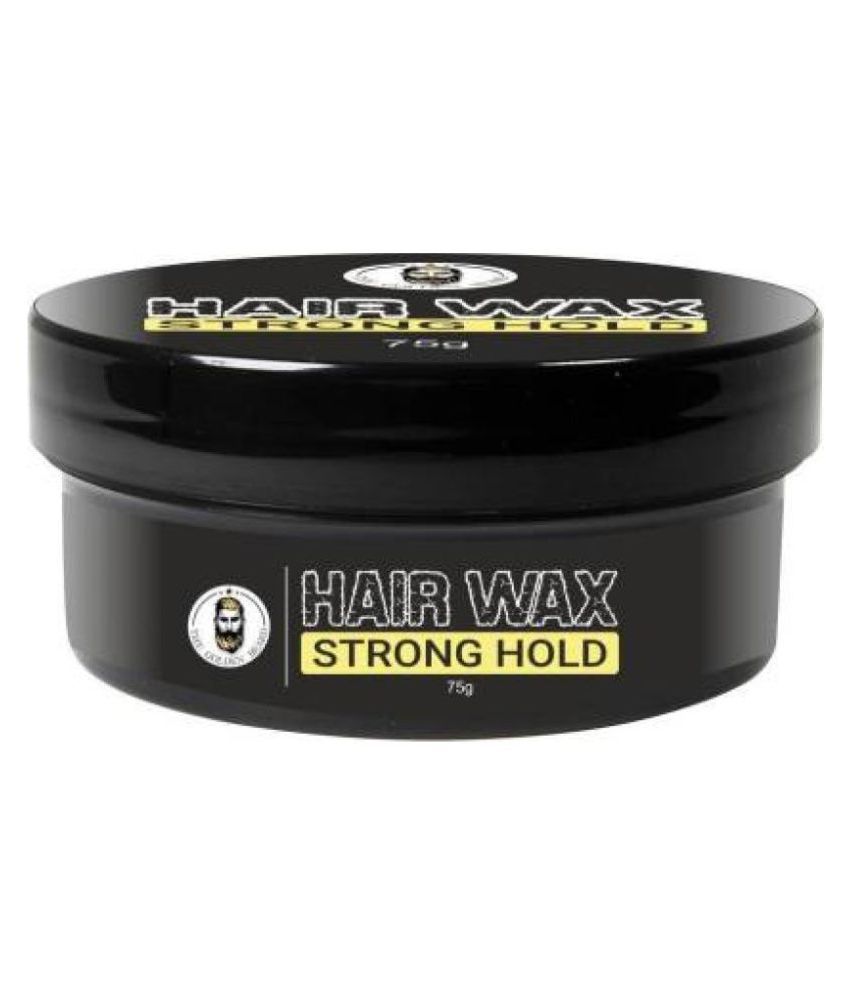 THE GOLDEN BEARD Strong Hold Wax ( ) Product Style Price in India - Buy THE  GOLDEN BEARD Strong Hold Wax ( ) Product Style Online on Snapdeal