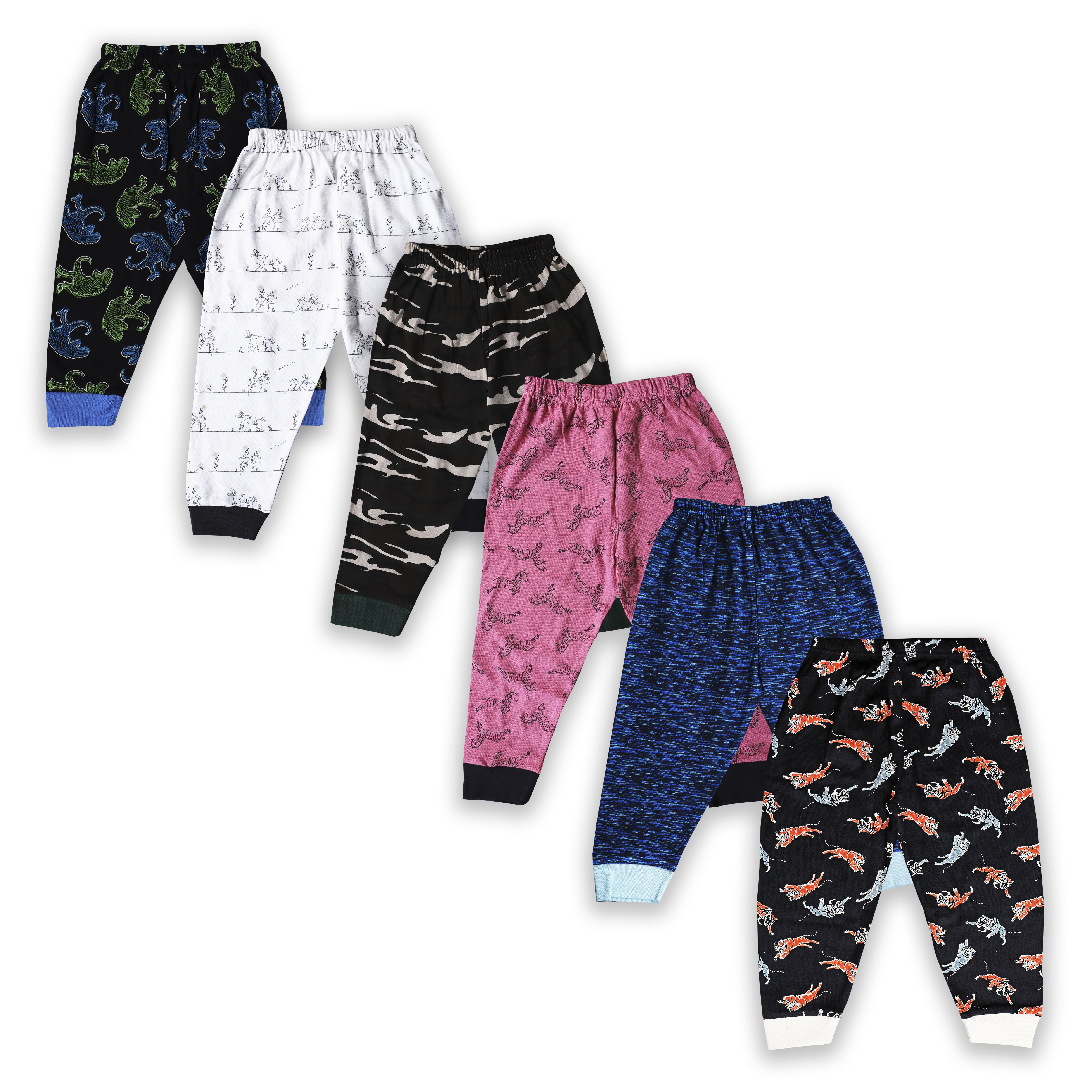 baby boy cotton trousers