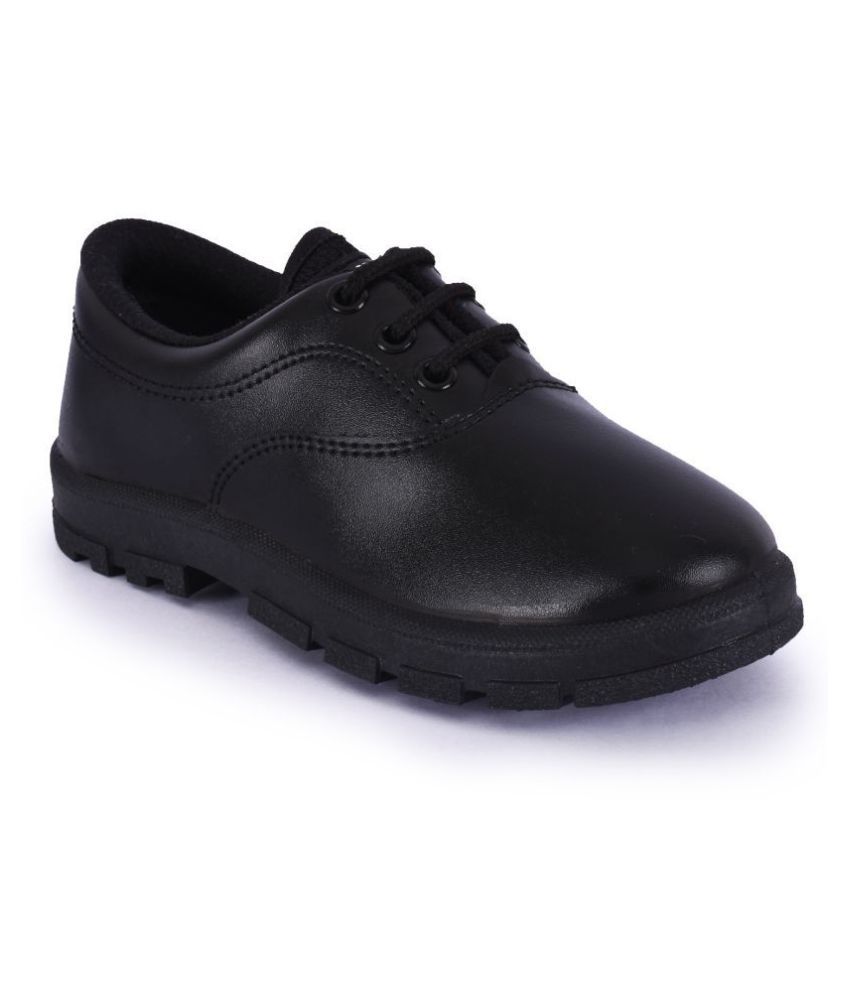     			Campus School Time Shoes For Boys