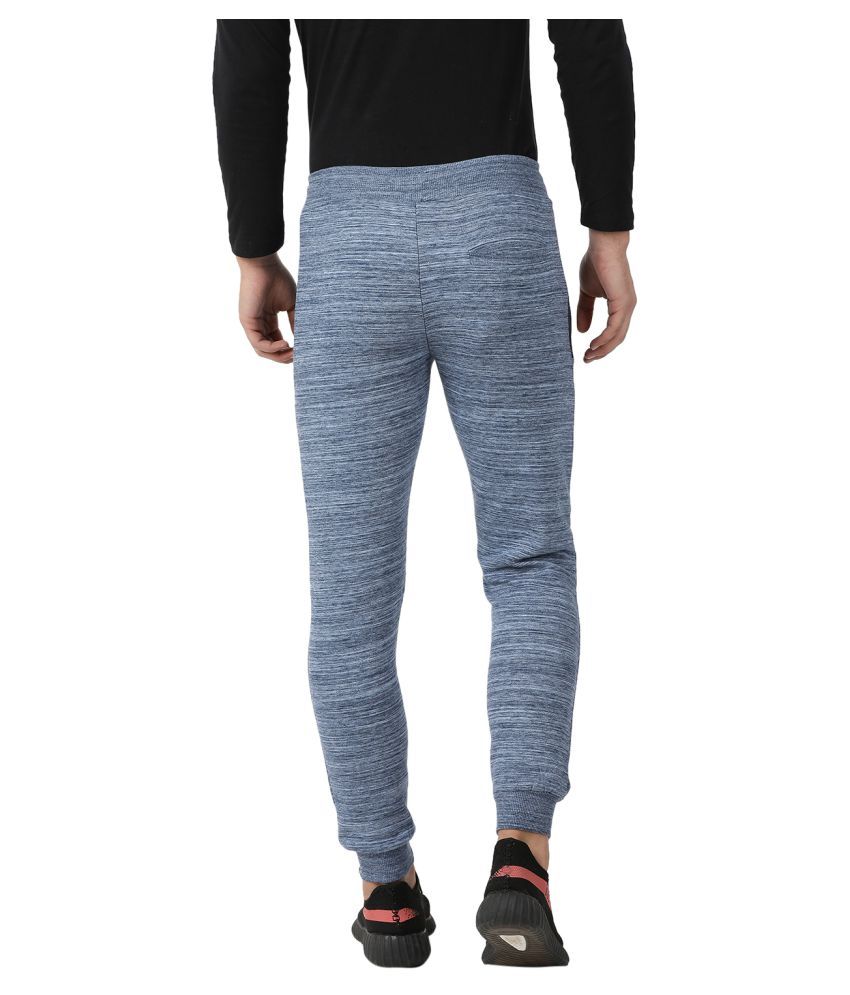 monte carlo track pants