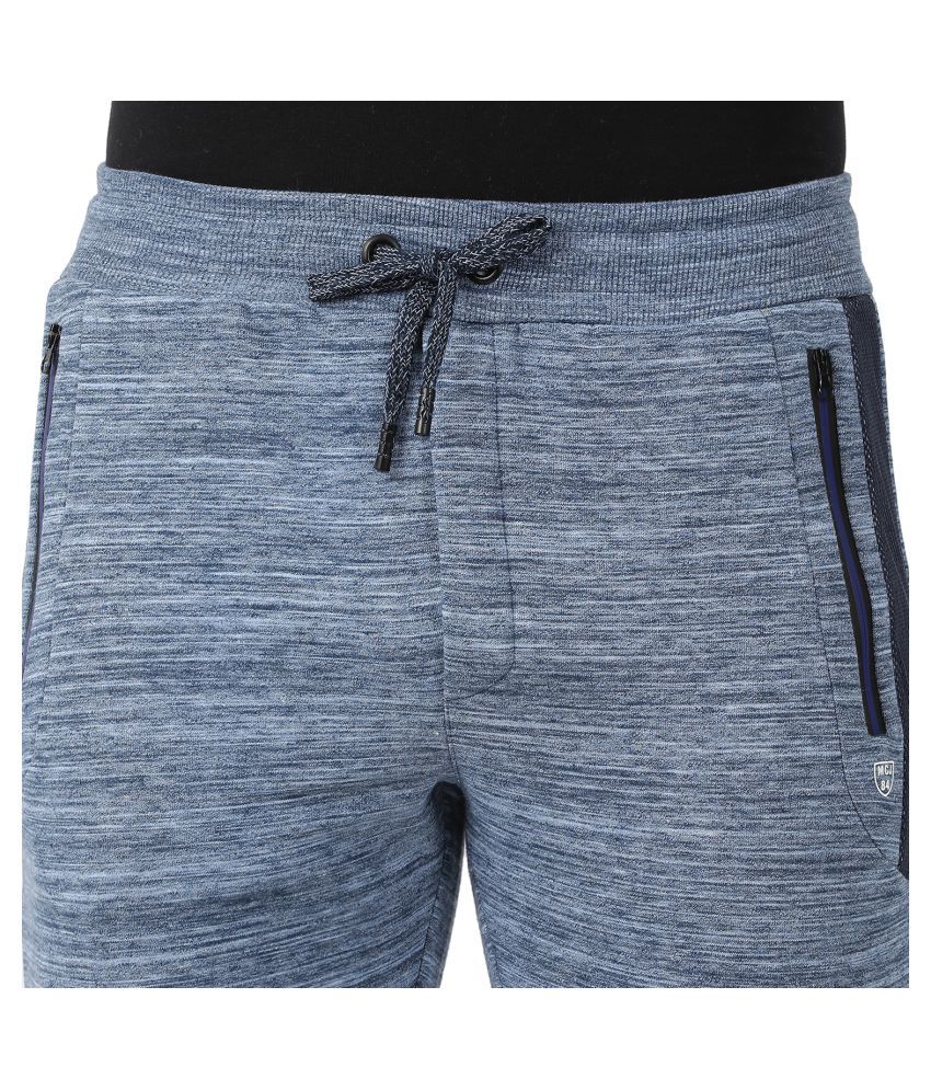 monte carlo cotton track pants