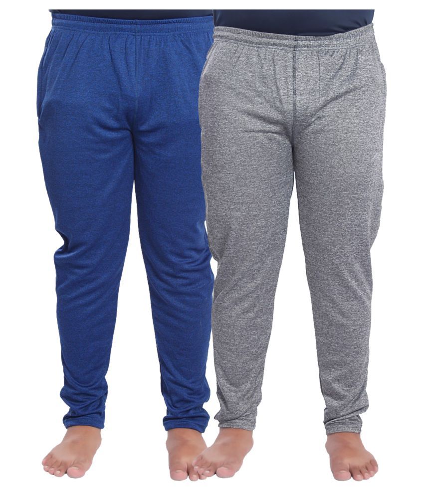 men's cotton track pants combo offer