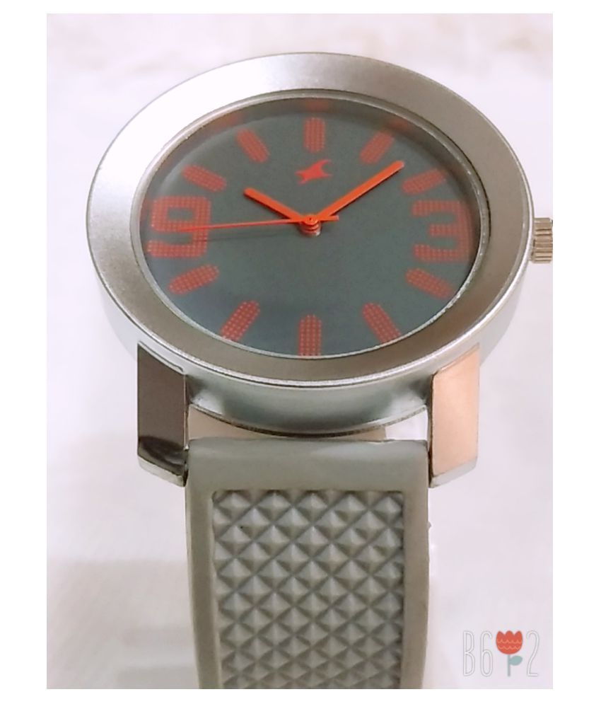 fastrack sports watches