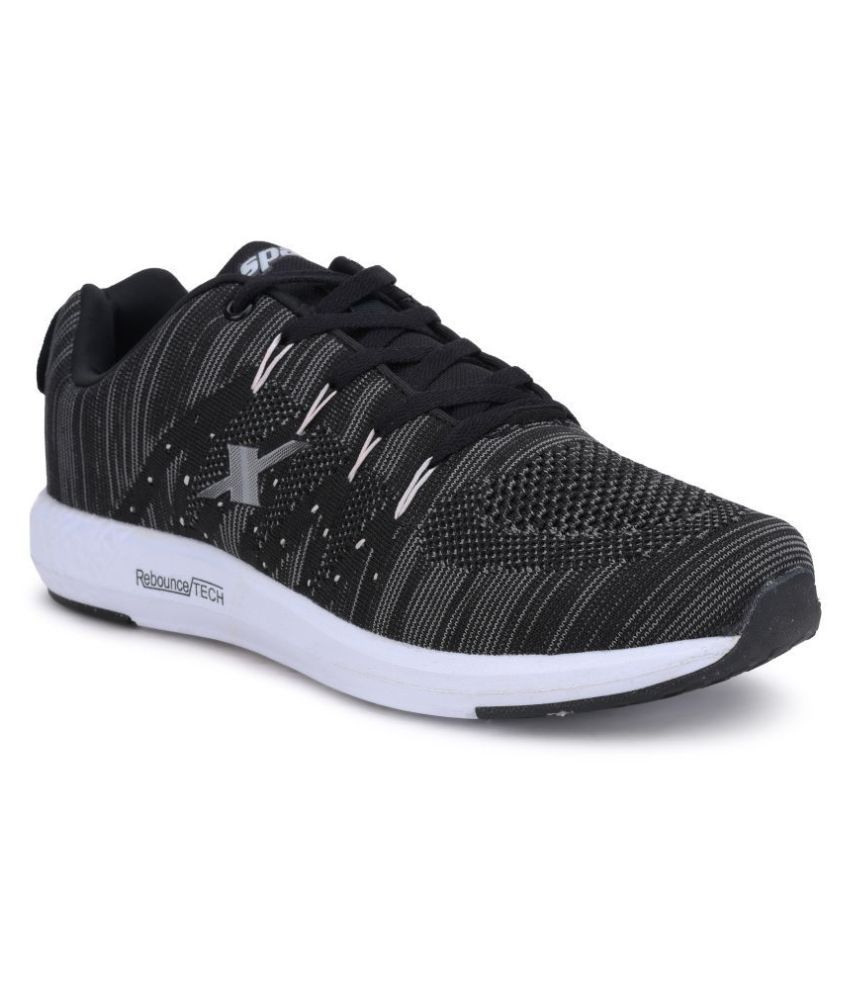 sparx rebounce tech shoes