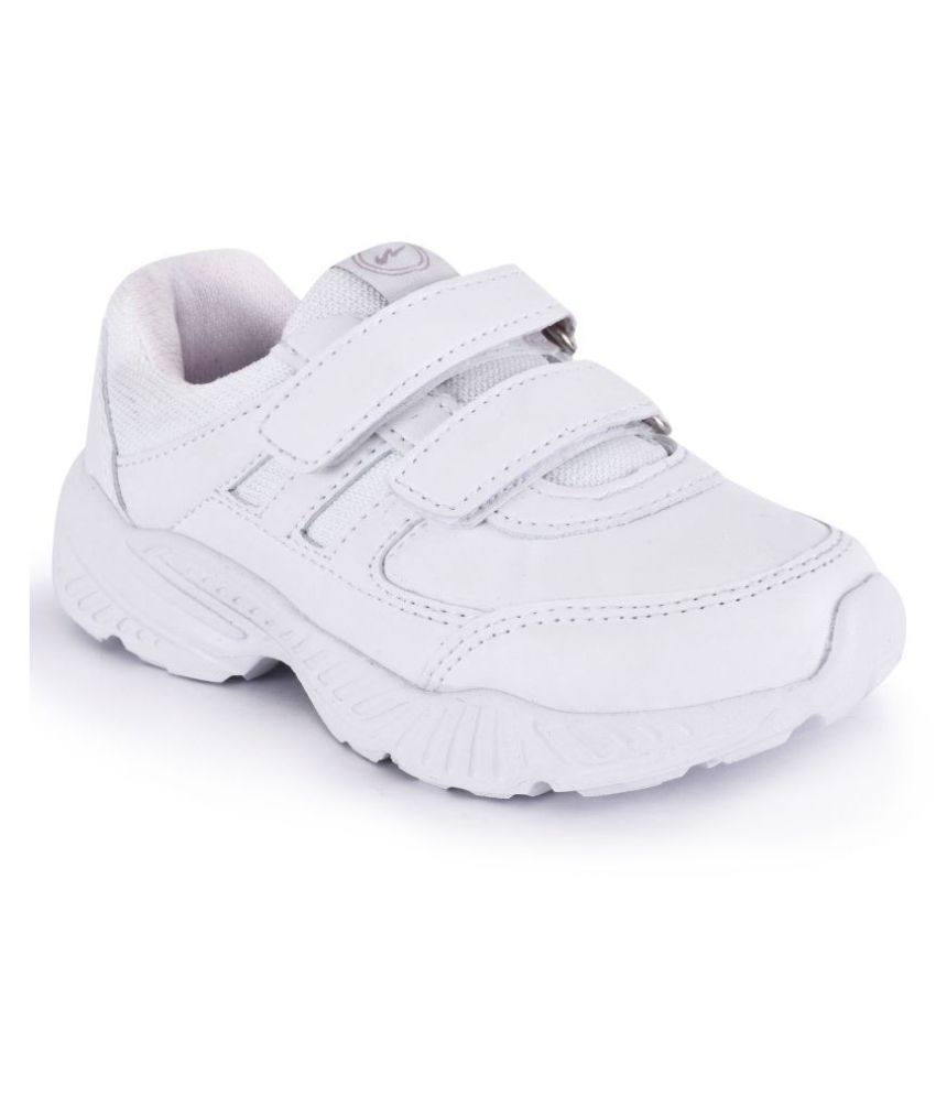 Campus School Time Shoes For Boys Price 