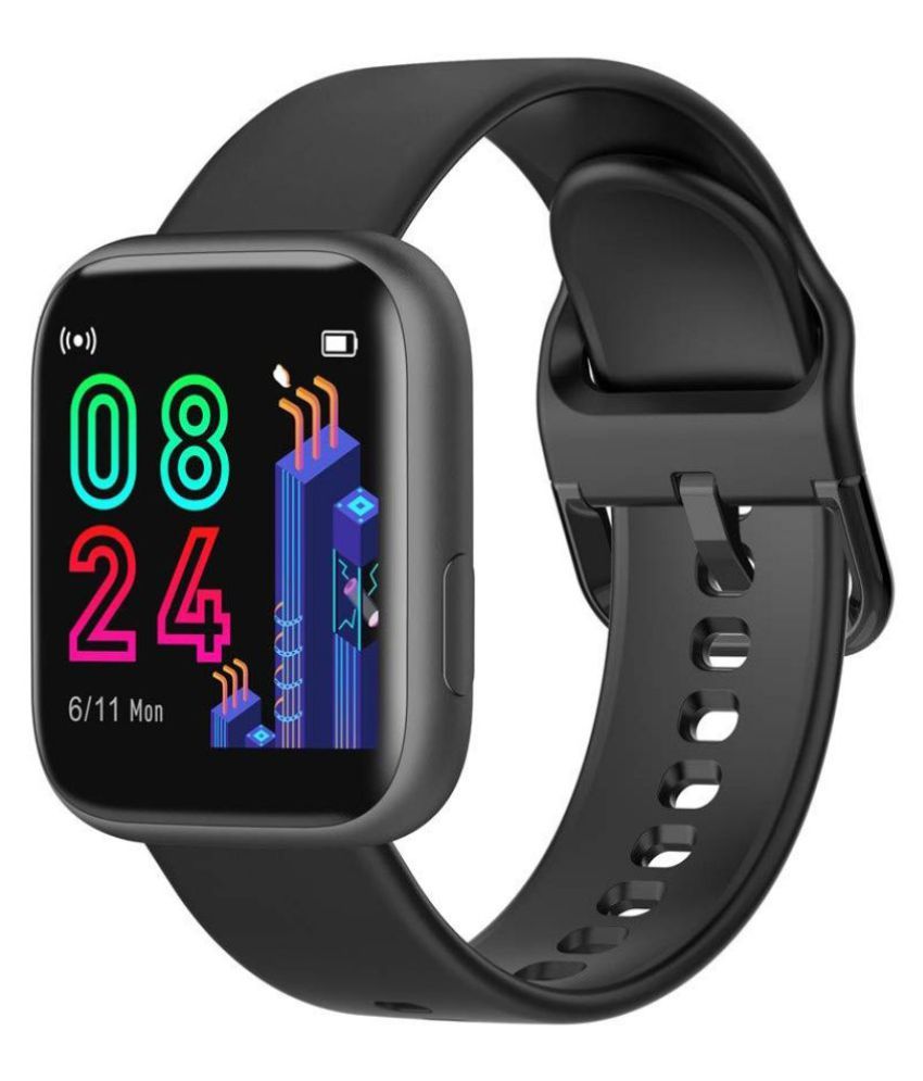 opta smart watch