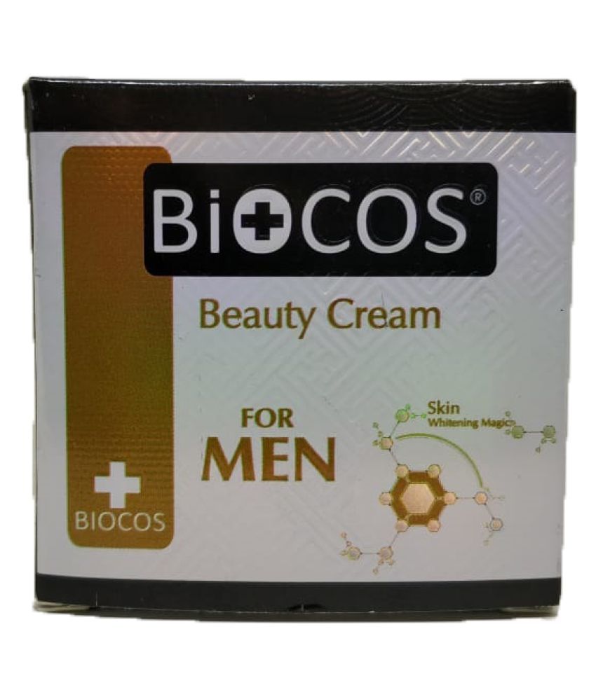 good night cream for men