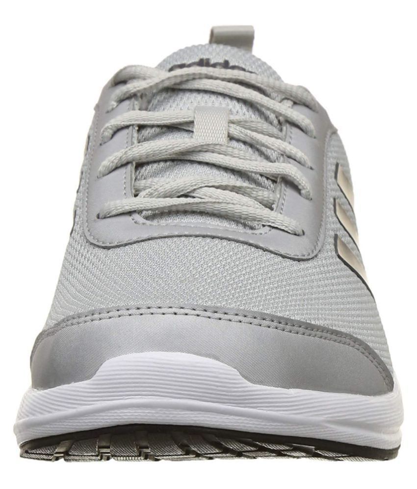 Adidas Yking Gray Running Shoes Buy Adidas Yking Gray Running Shoes