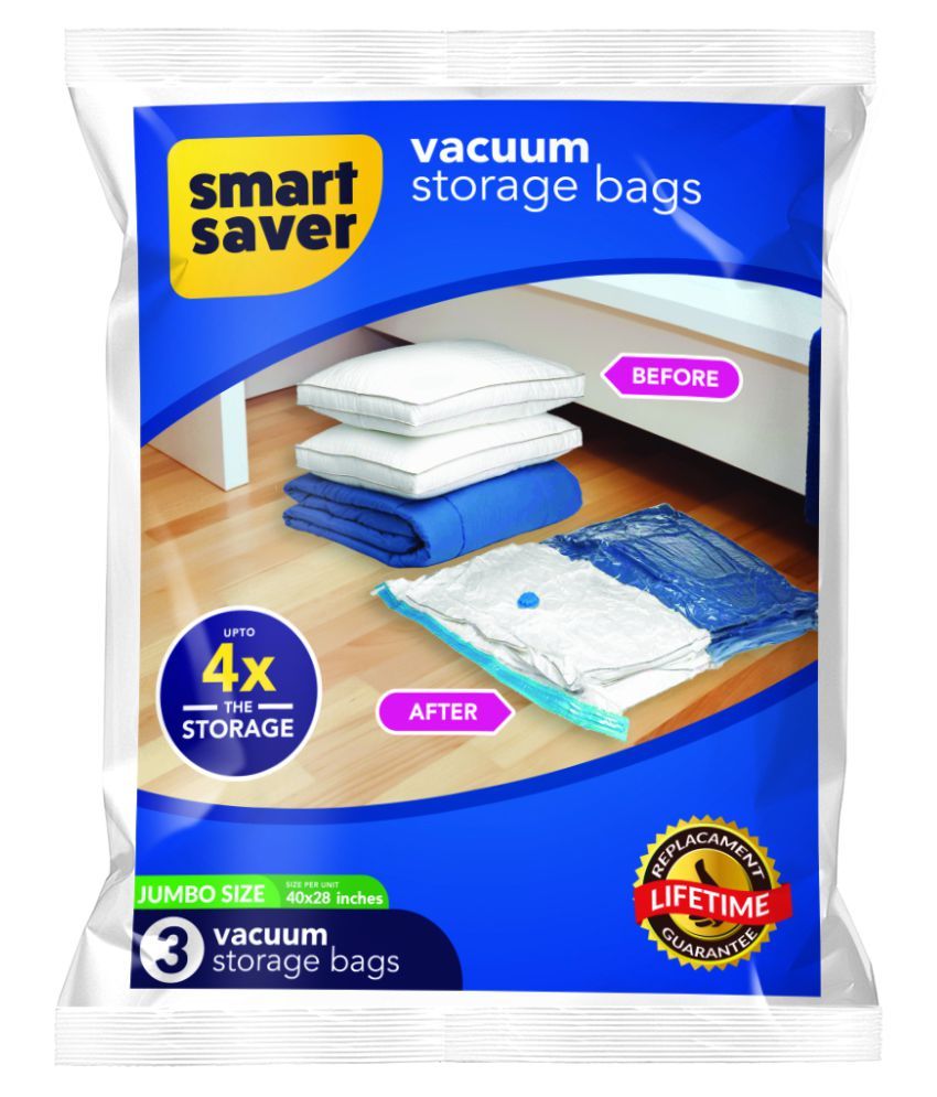 big vacuum storage bags