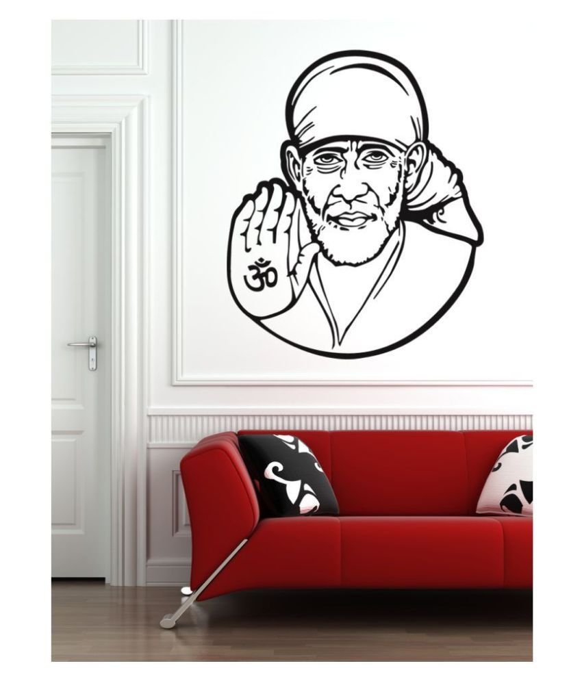 Allure Sai Baba Religious 