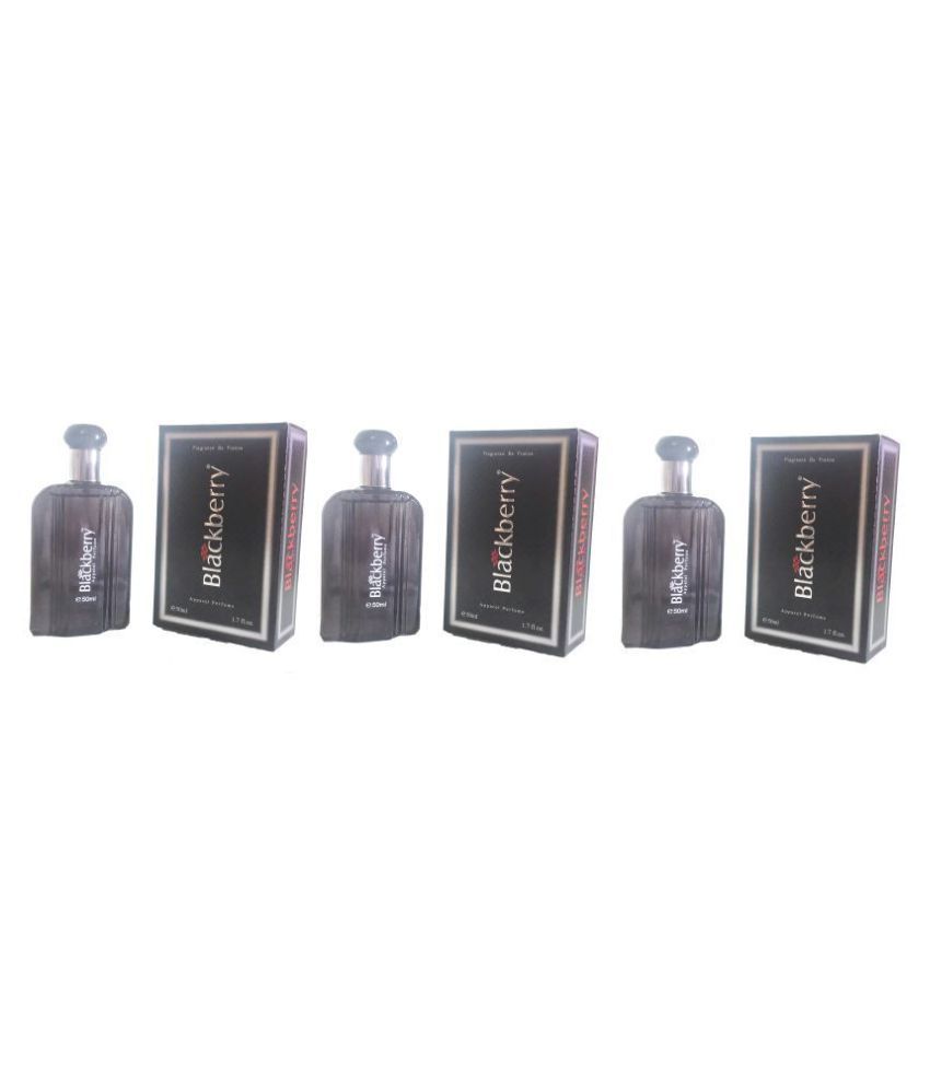     			St Louis - Eau De Parfum (EDP) For Unisex 50 mL ( Pack of 3 )