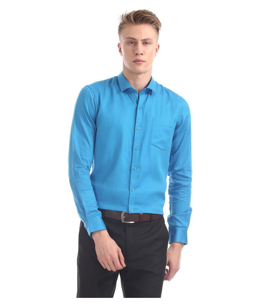 excalibur cotton shirts