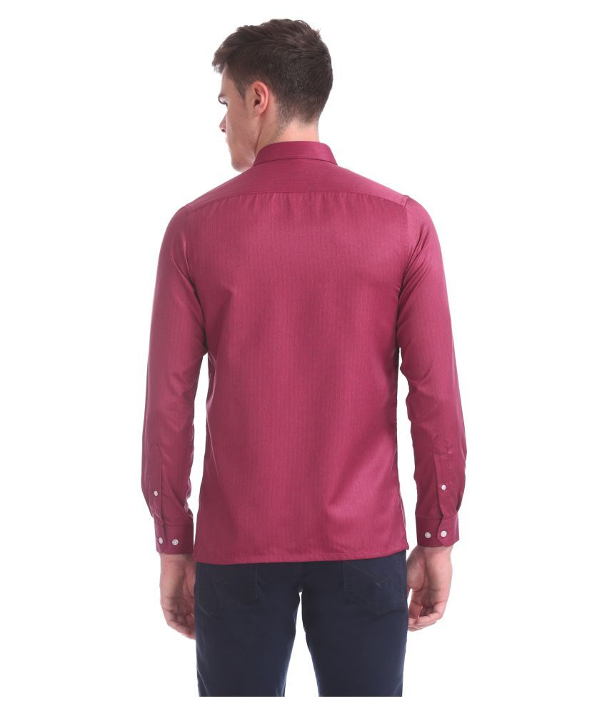excalibur cotton shirts
