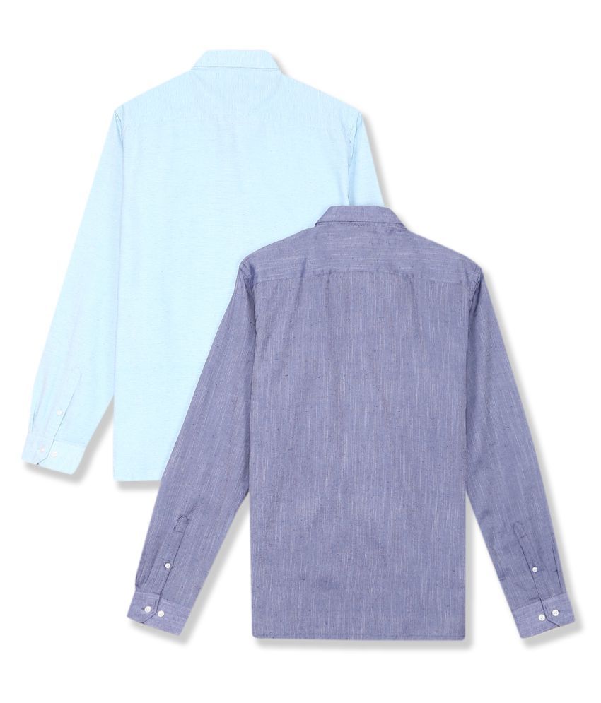 excalibur cotton shirts