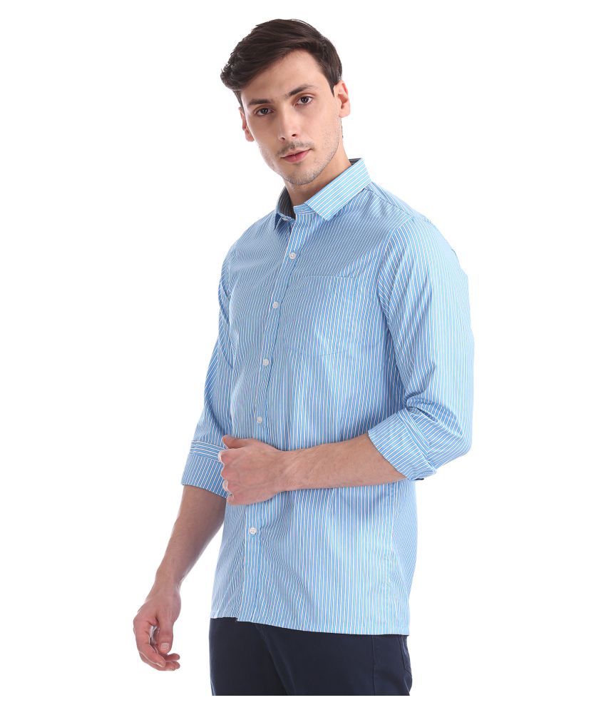 excalibur cotton shirts