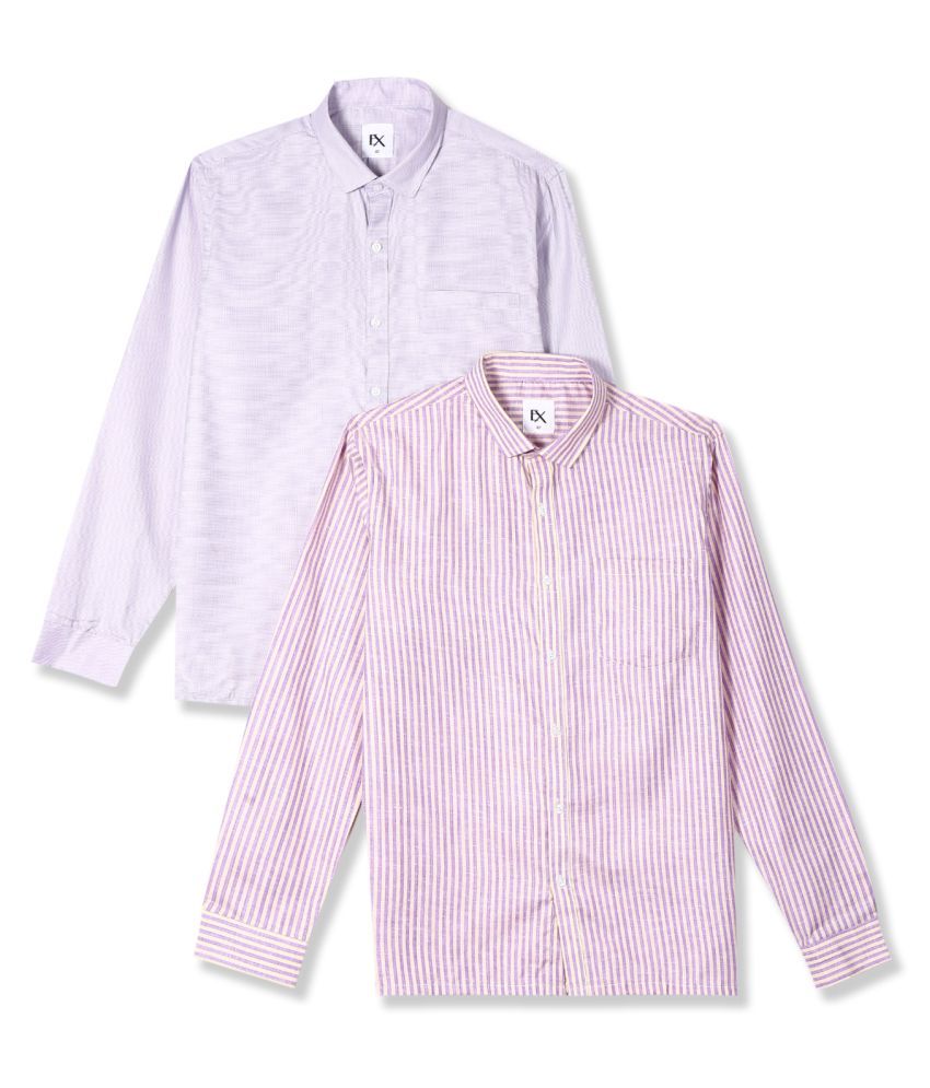 excalibur cotton shirts