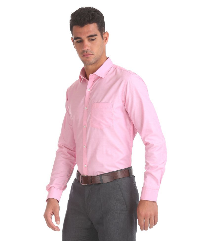 excalibur cotton shirts