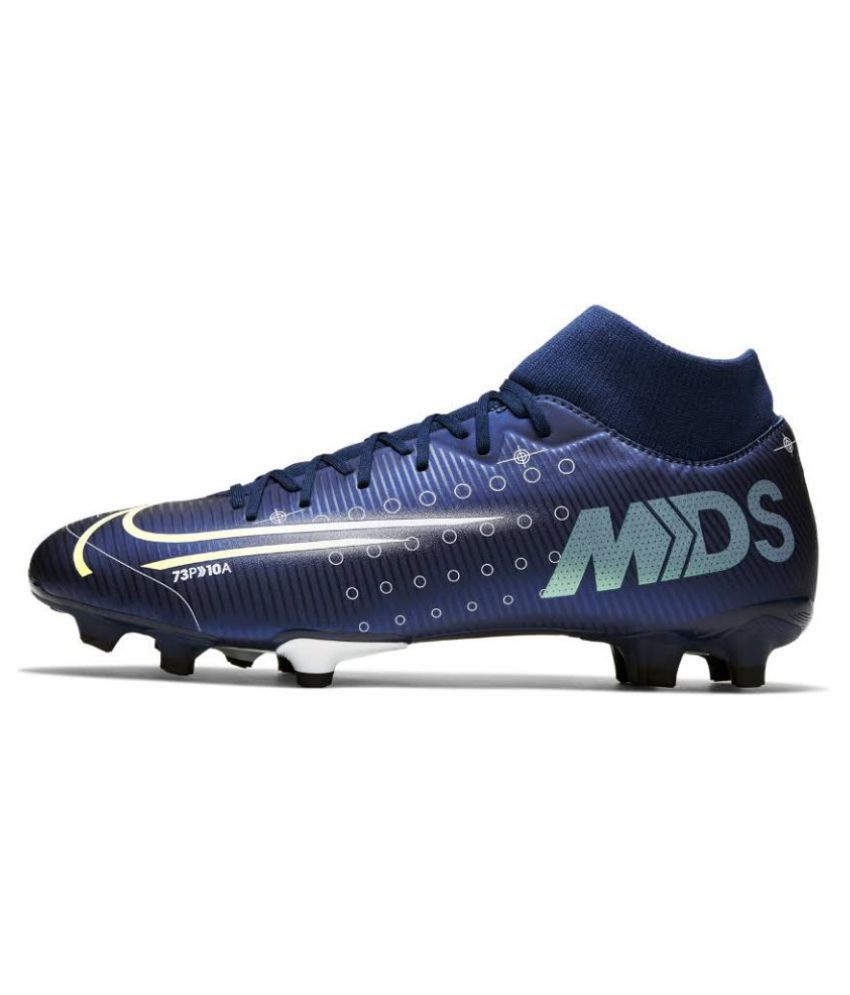Nike Kids Mercurial Superfly VI Club FG/MG Pro:Direct Rugby