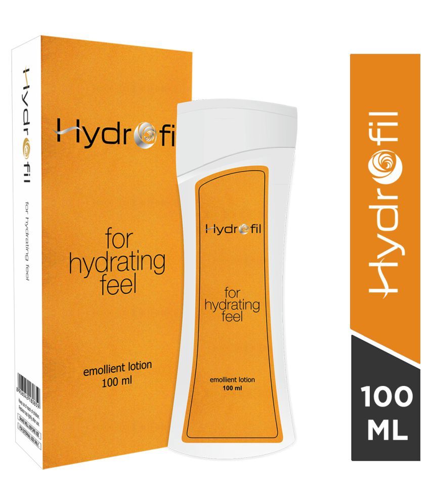 Hydrofil Lotion, Lipidz Cream, Dwash FceWash ,Lipz Moisturizer, & Vizigly+ Facial Kit 350 g Pack