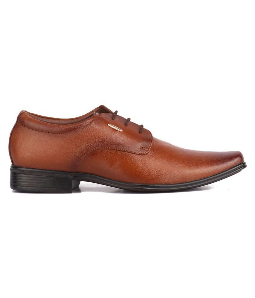 red chief derby