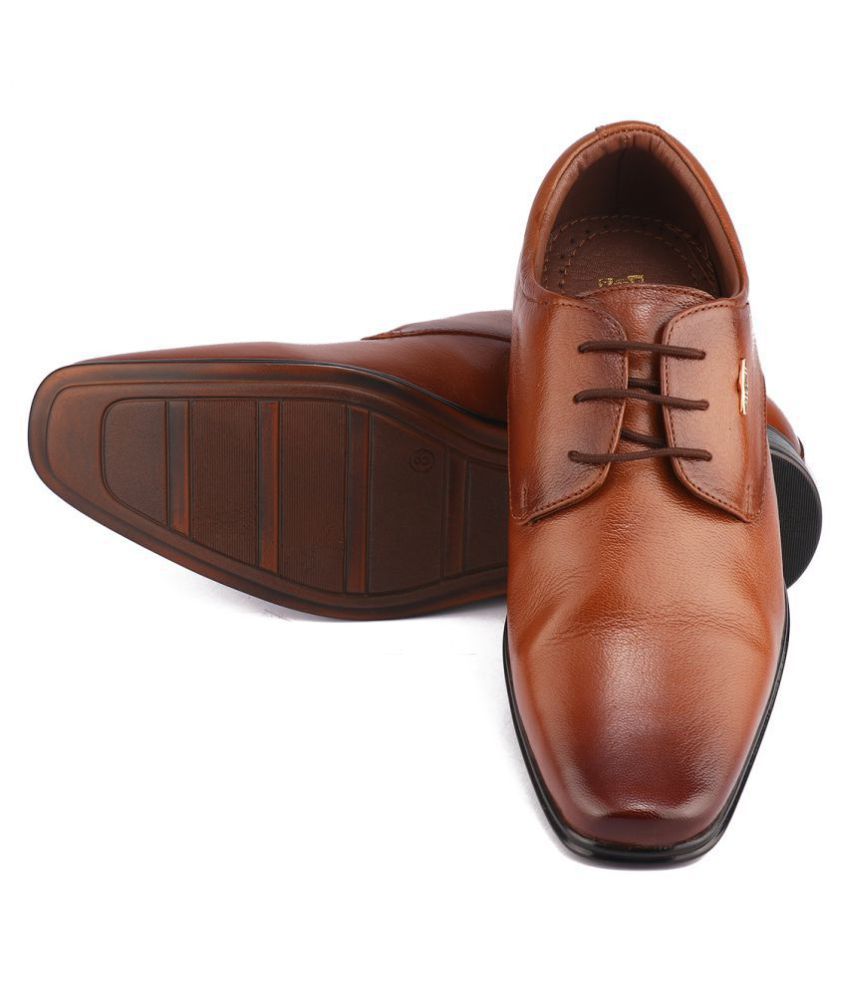 red chief derby