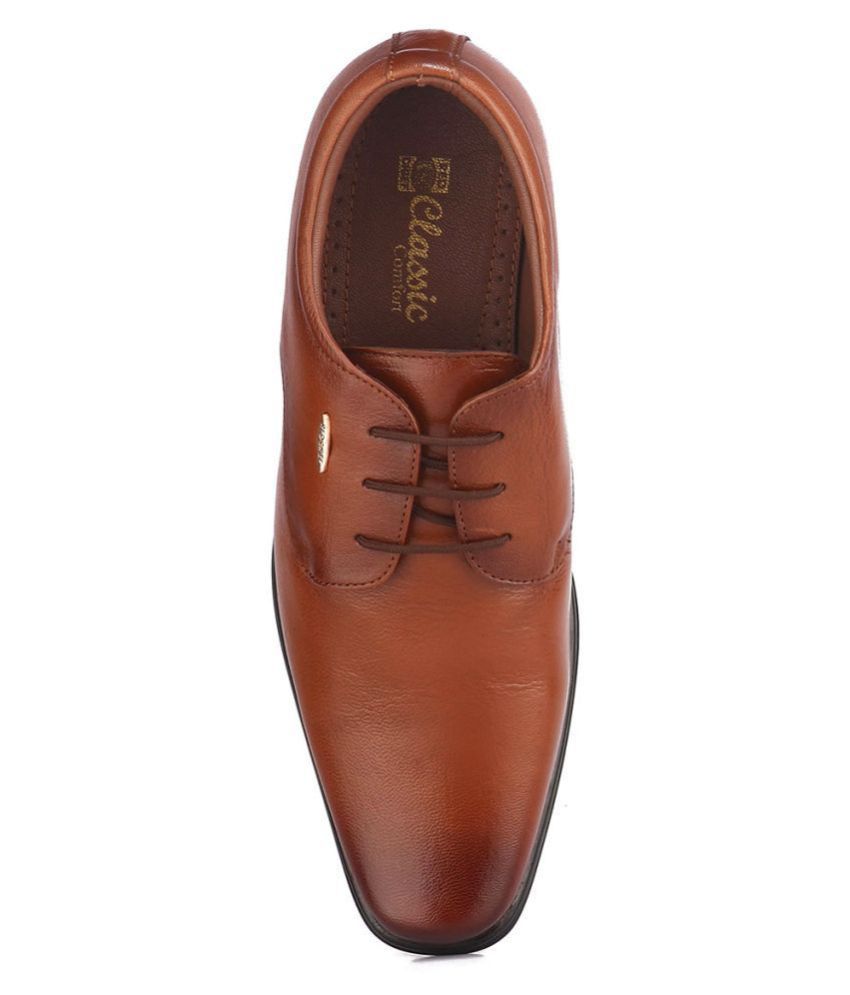 red chief derby