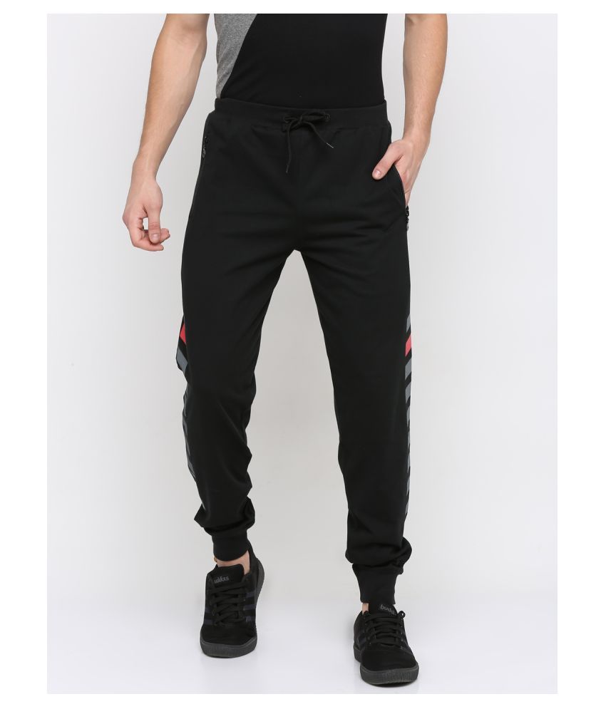 bullmer track pants