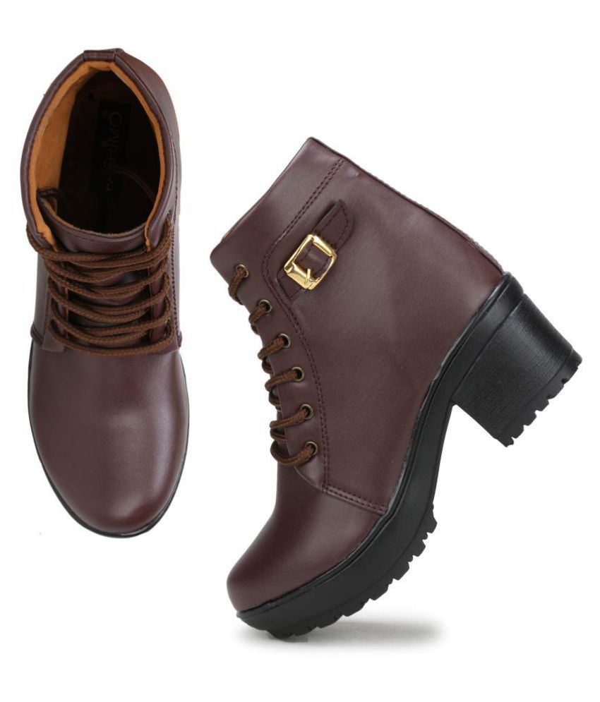 size 15 formal boots