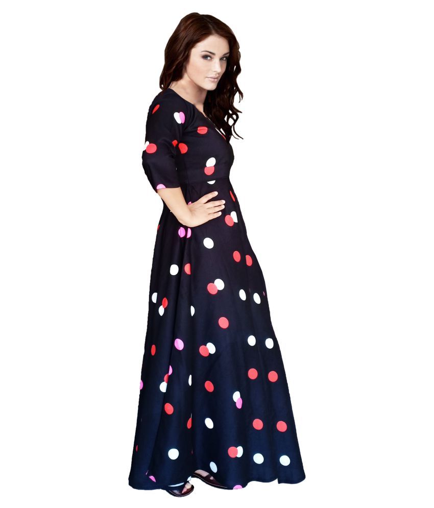 cotton gown for home